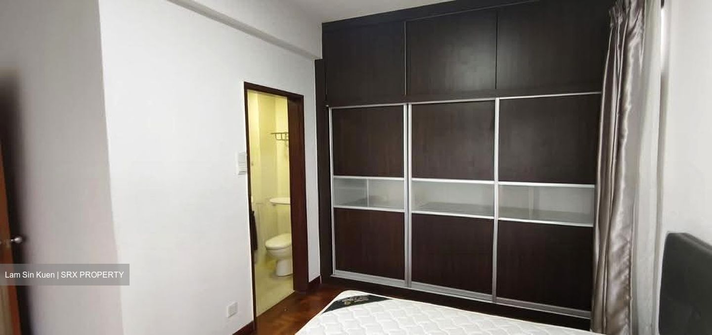 Mandarin Gardens (D15), Condominium #629725271